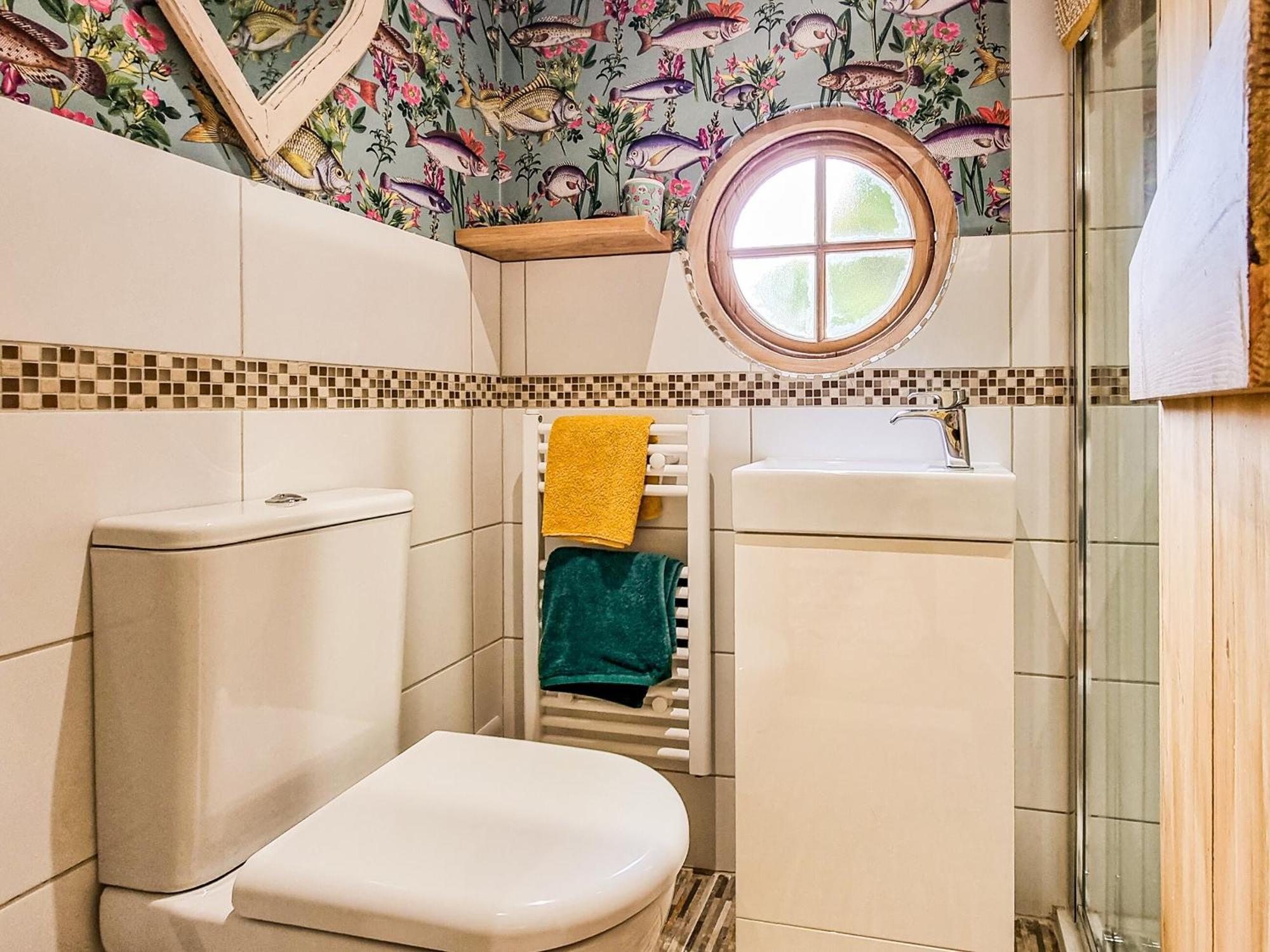 Walnut Lodge Веллс Екстер'єр фото