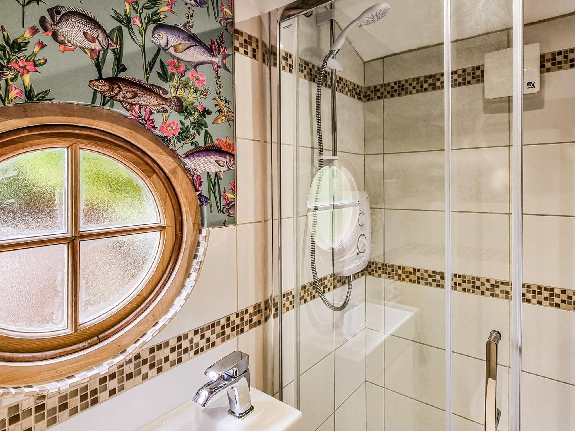 Walnut Lodge Веллс Екстер'єр фото