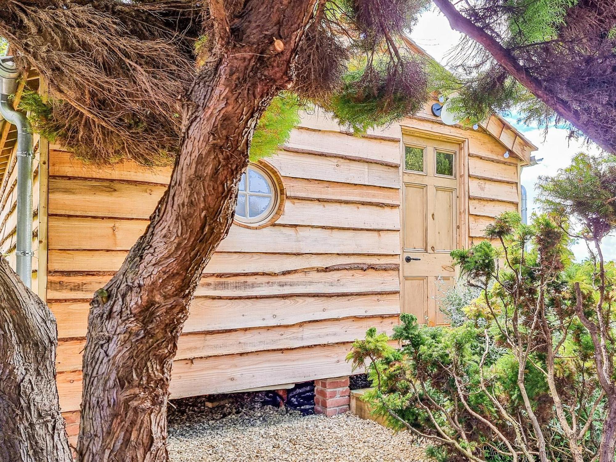 Walnut Lodge Веллс Екстер'єр фото